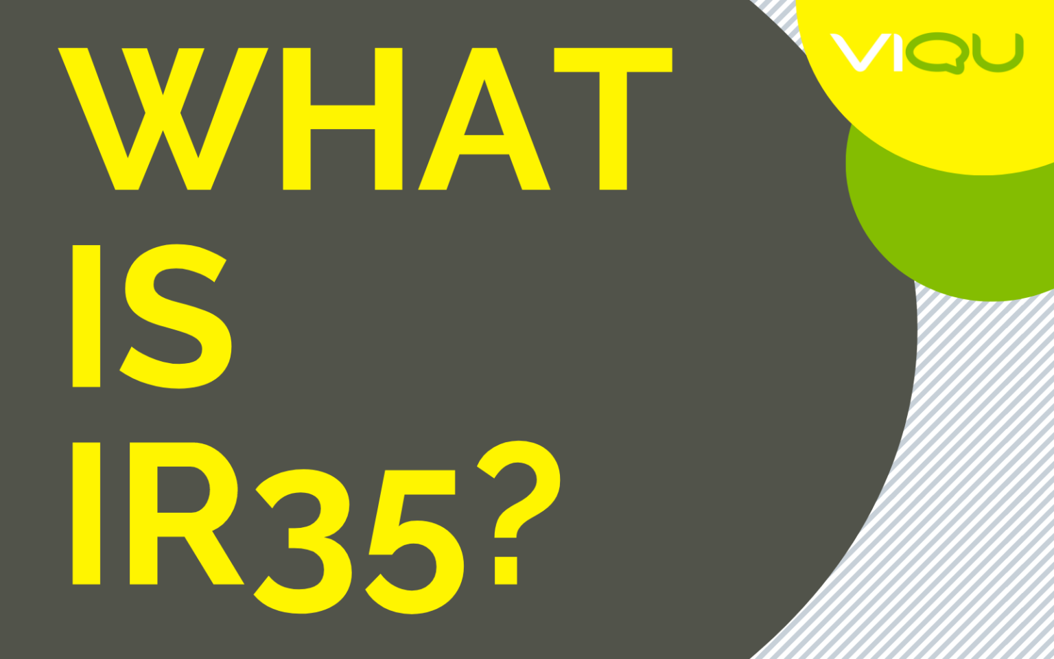 Guide to IR35