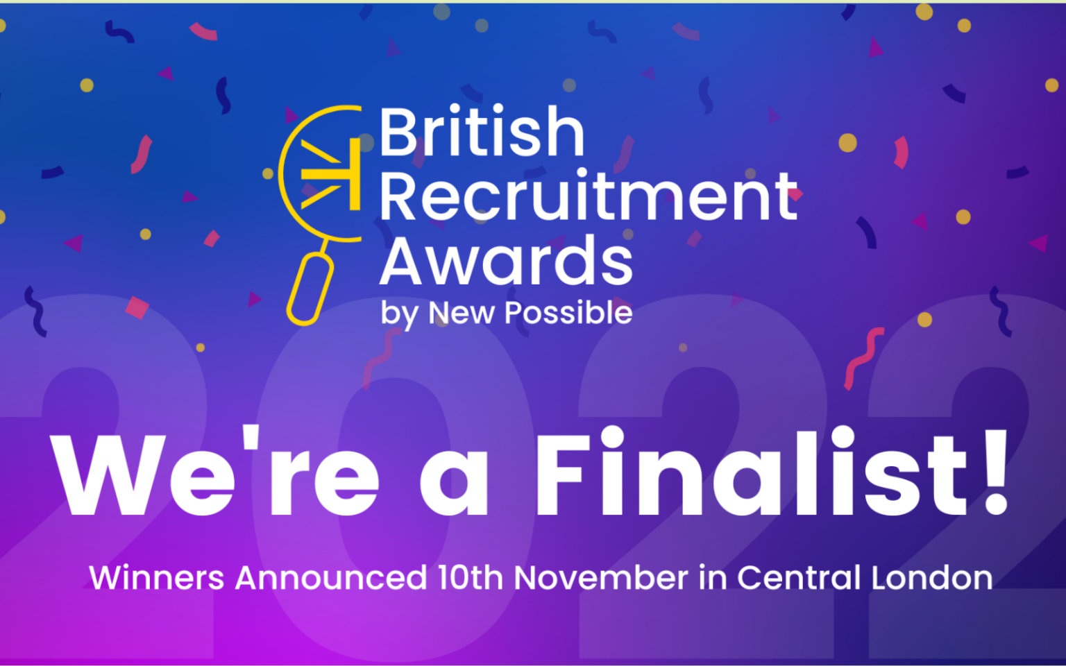 British Recruitment Awards