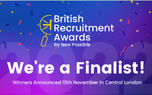 British Recruitment Awards