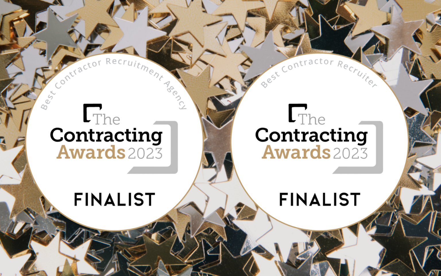 Our Contracting Awards