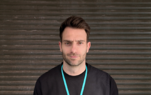 Simon Needle discusses AI in talent acquisition with the VIQU IT team