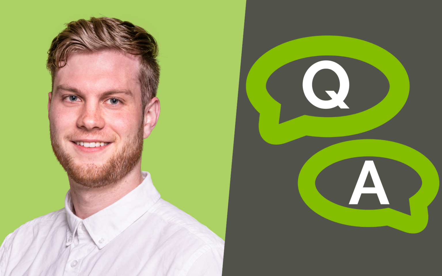 Connor Q&A 180 recruitment jobs